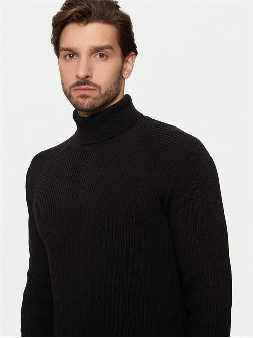  JACK AND JONES | 12258472/Black